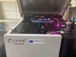 Cytek Aurora - Image
