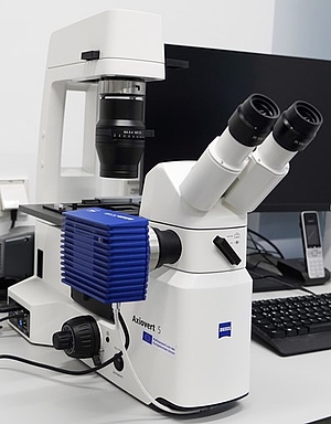 Image Zeiss AV5