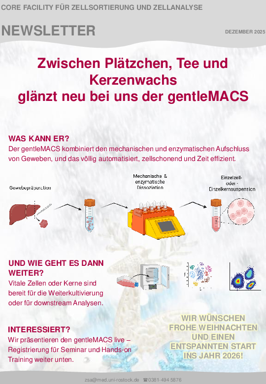 NL 12 2025 gentleMACS